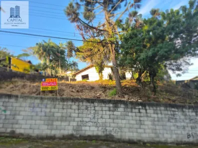 Lote/Terreno à venda, 1022m² no Potecas, São José