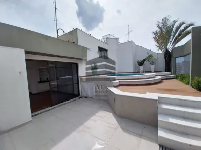 Apartamento com 4 Quartos à venda, 274m² no Moema, São Paulo