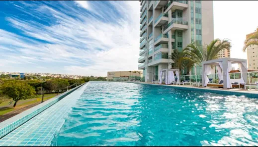 Cobertura com 4 Quartos à venda, 347m² no Jardim Pompéia, Indaiatuba