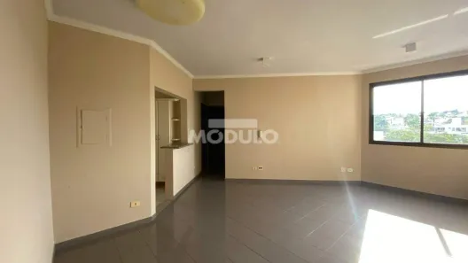 Apartamento com 2 Quartos para alugar, 65m² no Morada da Colina, Uberlândia