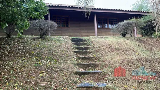 Casa de Condomínio com 2 Quartos à venda, 179m² no Marambaia, Vinhedo