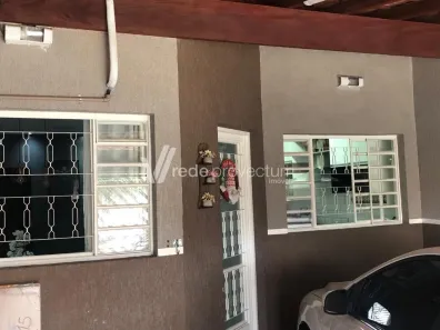 Casa com 2 Quartos à venda, 125m² no Jardim Viel, Sumaré