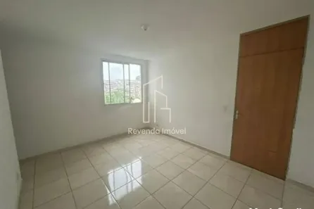 Apartamento com 2 Quartos à venda, 49m² no Vila Clara, São Paulo