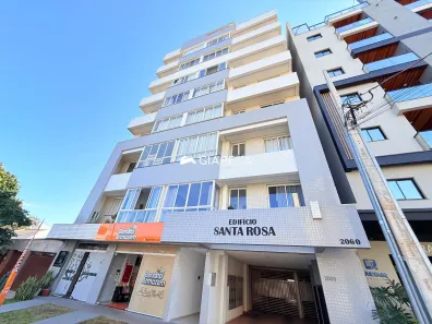 Apartamento com 2 Quartos à venda, 112m² no Vila Industrial, Toledo