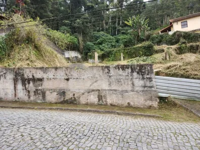 Lote/Terreno à venda, 1355m² no Quarteirão Ingelheim, Petrópolis