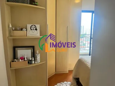 Apartamento com 2 Quartos à venda, 57m² no Barra Funda, São Paulo