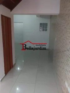 Sobrado com 2 Quartos à venda, 81m² no Vila Alzira, Santo André