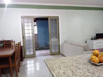 Casa com 5 Quartos à venda, 98m² no Vila Monte Alegre, Ribeirão Preto