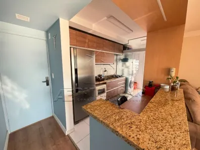 Apartamento com 3 Quartos à venda, 90m² no Além Ponte, Sorocaba
