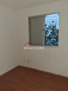 Apartamento com 2 Quartos à venda, 40m² no Jardim Ansalca, Guarulhos