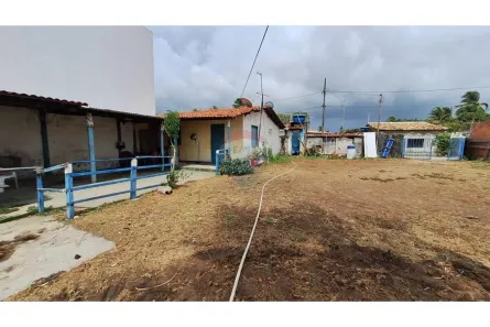 Fazenda/Sítio com 2 Quartos à venda, 2800m² no Robalo, Aracaju
