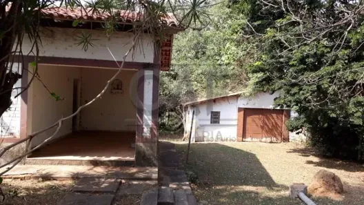 Lote/Terreno à venda, 3900m² no Centro, Jaguariúna