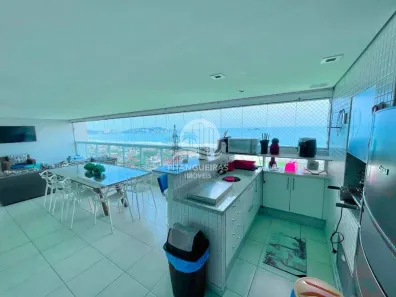 Apartamento com 4 Quartos à venda, 165m² no Enseada, Guarujá