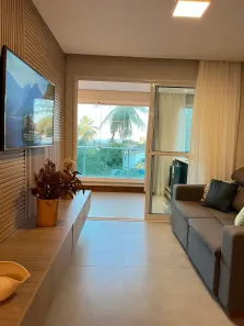 Apartamento com 3 Quartos para venda ou aluguel, 100m² no Pirangi do Norte (Distrito Litoral), Parnamirim