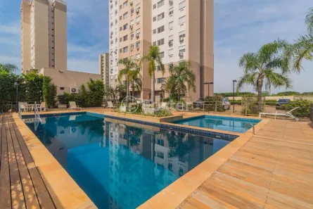 Apartamento com 3 Quartos à venda, 65m² no Humaitá, Porto Alegre