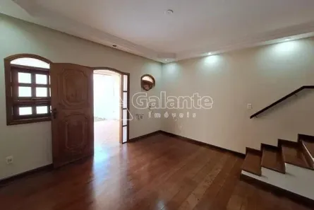 Casa com 2 Quartos para alugar, 195m² no Parque Via Norte, Campinas
