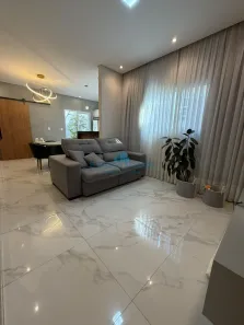Casa com 3 Quartos à venda, 100m² no Jardim Três Colinas, Franca