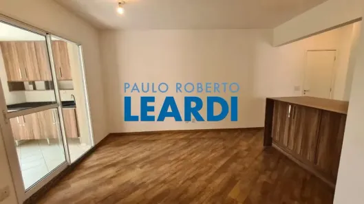 Apartamento com 2 Quartos à venda, 69m² no Parque Reboucas, São Paulo