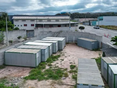 Lote/Terreno à venda, 559m² no Portal dos Passaros, São José dos Campos
