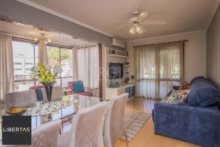 Apartamento com 2 Quartos à venda, 84m² no Jardim Lindóia, Porto Alegre