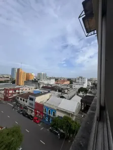 Sala Comercial para alugar, 35m² no Centro, Manaus