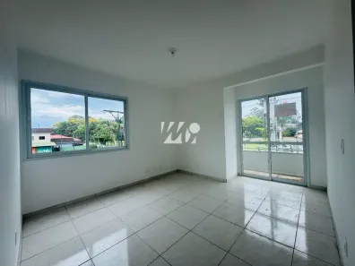 Apartamento com 2 Quartos à venda, 96m² no Sertão do Maruim, São José