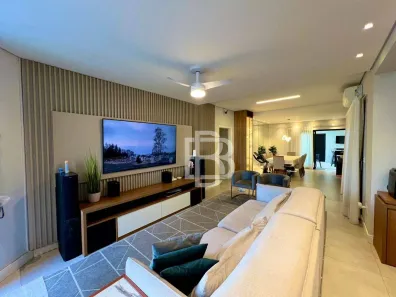 Casa de Condomínio com 4 Quartos à venda, 278m² no Jardim Residencial Dona Maria José, Indaiatuba