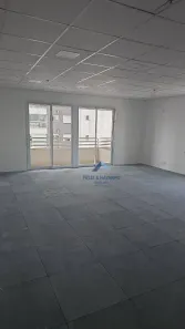 Sala Comercial para alugar, 60m² no Várzea da Barra Funda, São Paulo