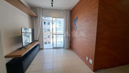 Apartamento com 2 Quartos à venda, 58m² no Morada de Laranjeiras, Serra