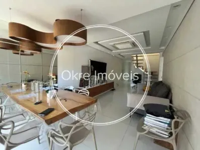 Cobertura com 3 Quartos à venda, 148m² no Botafogo, Rio de Janeiro