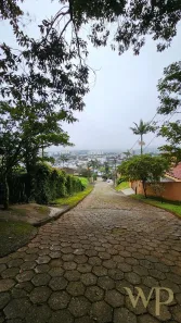 Lote/Terreno à venda, 1075m² no Saguaçu, Joinville