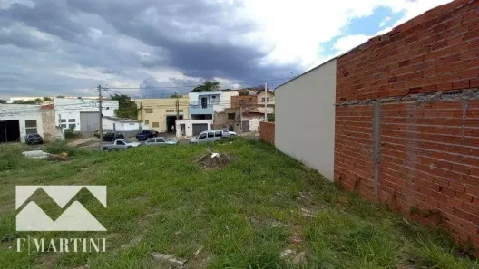 Lote/Terreno à venda, 140m² no Paulicéia, Piracicaba