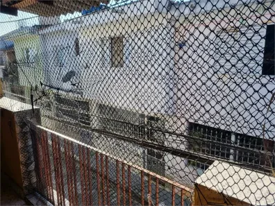 Sobrado com 2 Quartos para alugar, 80m² no Jardim Leonor Mendes de Barros, São Paulo