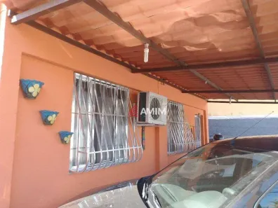 Casa de Condomínio com 6 Quartos à venda, 224m² no Itaipu, Niterói
