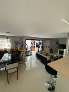 Apartamento com 3 Quartos à venda, 125m² no Vila Andrade, São Paulo