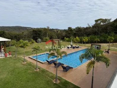 Fazenda/Sítio com 4 Quartos à venda, 4800m² no , Esmeraldas