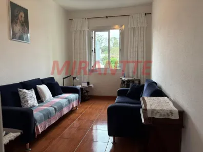 Apartamento com 2 Quartos à venda, 67m² no Santana, São Paulo