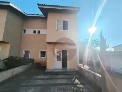 Casa de Condomínio com 2 Quartos à venda, 80m² no Chácara Canta Galo, Cotia