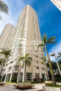 Apartamento com 4 Quartos à venda, 149m² no Jardim Taquaral, São Paulo