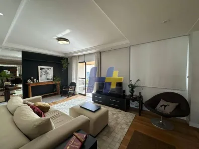 Apartamento com 3 Quartos à venda, 130m² no Vila Andrade, São Paulo