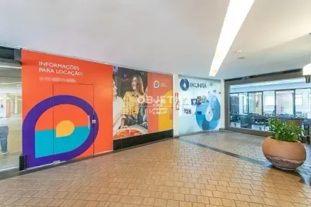 para alugar, 33m² no Tristeza, Porto Alegre