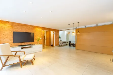 Apartamento com 3 Quartos à venda, 145m² no Jardim Paulista, São Paulo