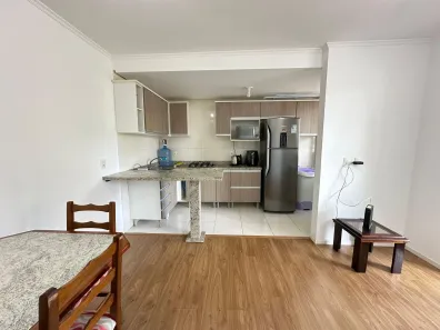 Apartamento com 2 Quartos à venda, 59m² no Centro, Caxias do Sul