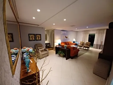 Casa com 4 Quartos à venda, 360m² no Nossa Senhora da Salete, Criciúma