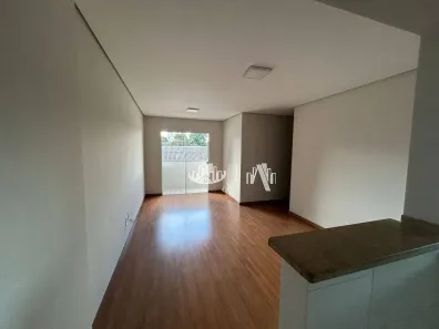 Apartamento com 3 Quartos à venda, 85m² no Jardim América, Londrina