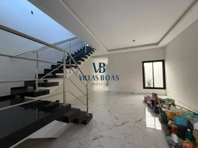 Casa com 3 Quartos à venda, 177m² no Jardim das Indústrias, São José dos Campos