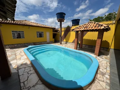 Casa com 2 Quartos à venda, 151m² no Jardim Imperial, Cuiabá