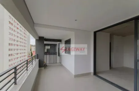 Apartamento com 2 Quartos à venda, 61m² no Vila Mariana, São Paulo