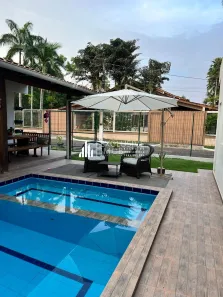 Casa de Condomínio com 5 Quartos à venda, 248m² no Guanabara, Ananindeua