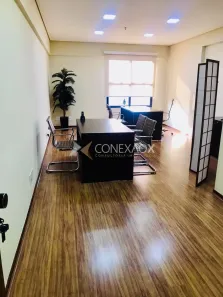 Sala Comercial com 1 Quarto à venda, 38m² no Centro, Campinas
